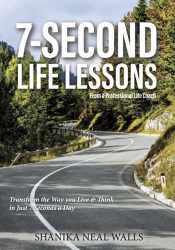 Seven Seconds Book Cover BB PUBLISHED